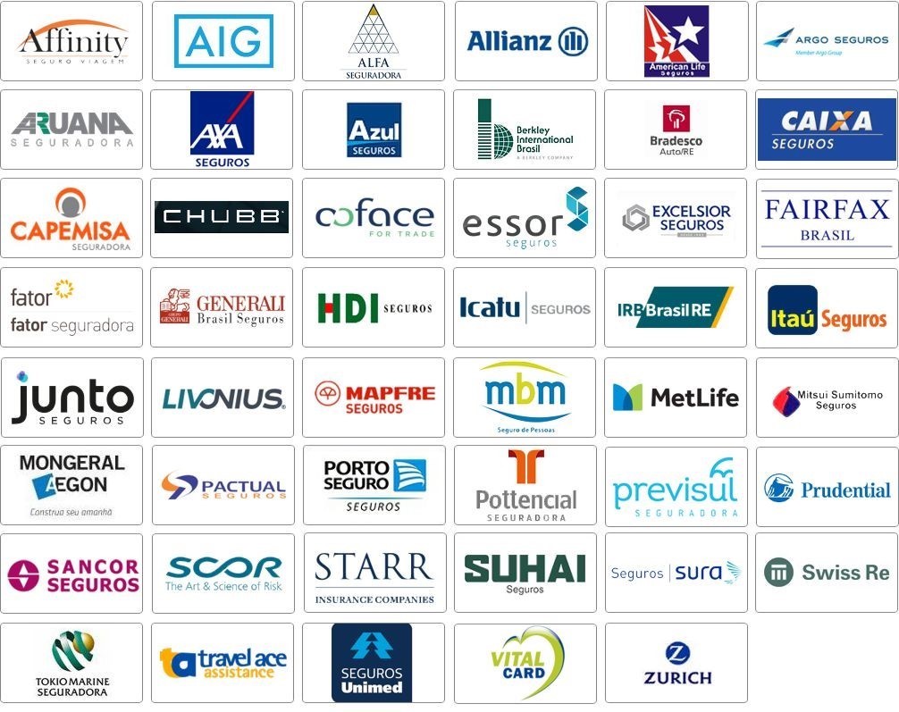 Seguradoras